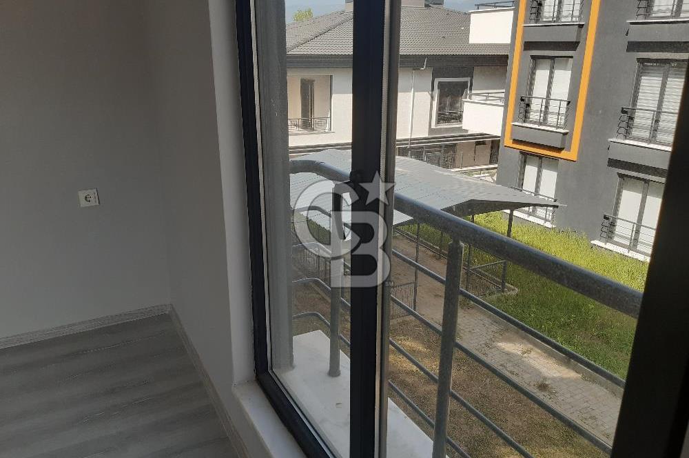 BURSA ORHANGAZİ NADIRPARK SEZGİN EVLERİ SATILIK 3+1 DUBLEKS!.
