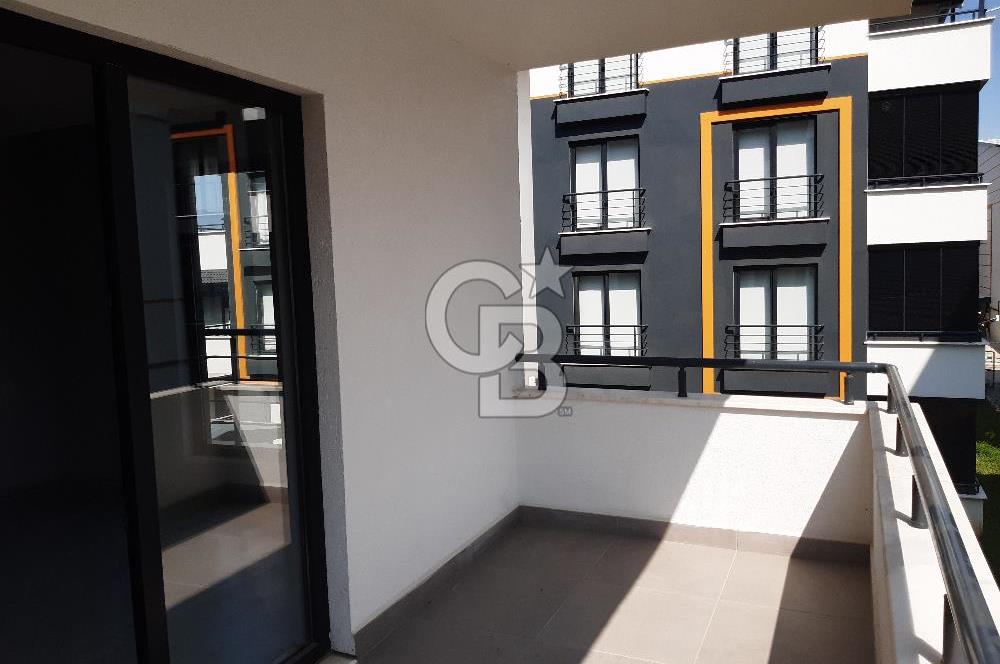 BURSA ORHANGAZİ NADIRPARK SEZGİN EVLERİ SATILIK 3+1 DUBLEKS!.