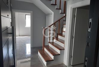 BURSA ORHANGAZİ NADIRPARK SEZGİN EVLERİ SATILIK 3+1 DUBLEKS!.
