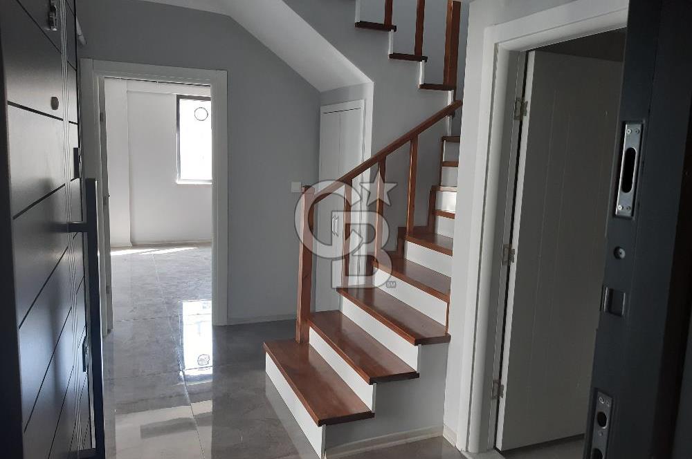 BURSA ORHANGAZİ NADIRPARK SEZGİN EVLERİ SATILIK 3+1 DUBLEKS!.