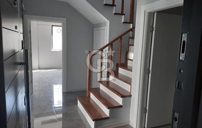 BURSA ORHANGAZİ NADIRPARK SEZGİN EVLERİ SATILIK 3+1 DUBLEKS!.