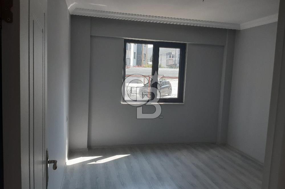 BURSA ORHANGAZİ NADIRPARK SEZGİN EVLERİ SATILIK 3+1 DUBLEKS!.