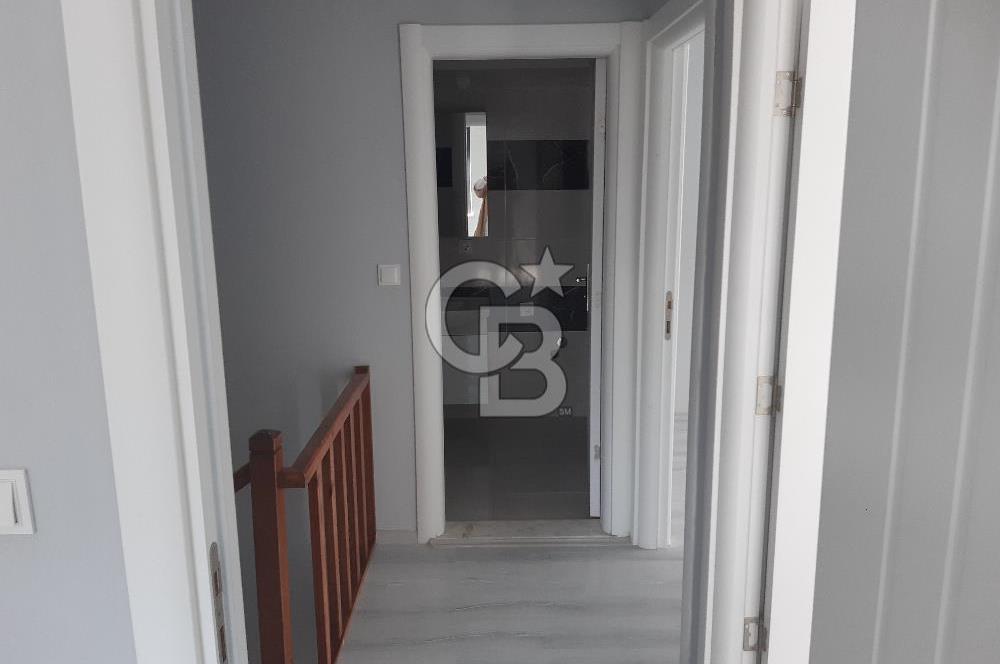 BURSA ORHANGAZİ NADIRPARK SEZGİN EVLERİ SATILIK 3+1 DUBLEKS!.