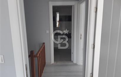 BURSA ORHANGAZİ NADIRPARK SEZGİN EVLERİ SATILIK 3+1 DUBLEKS!.
