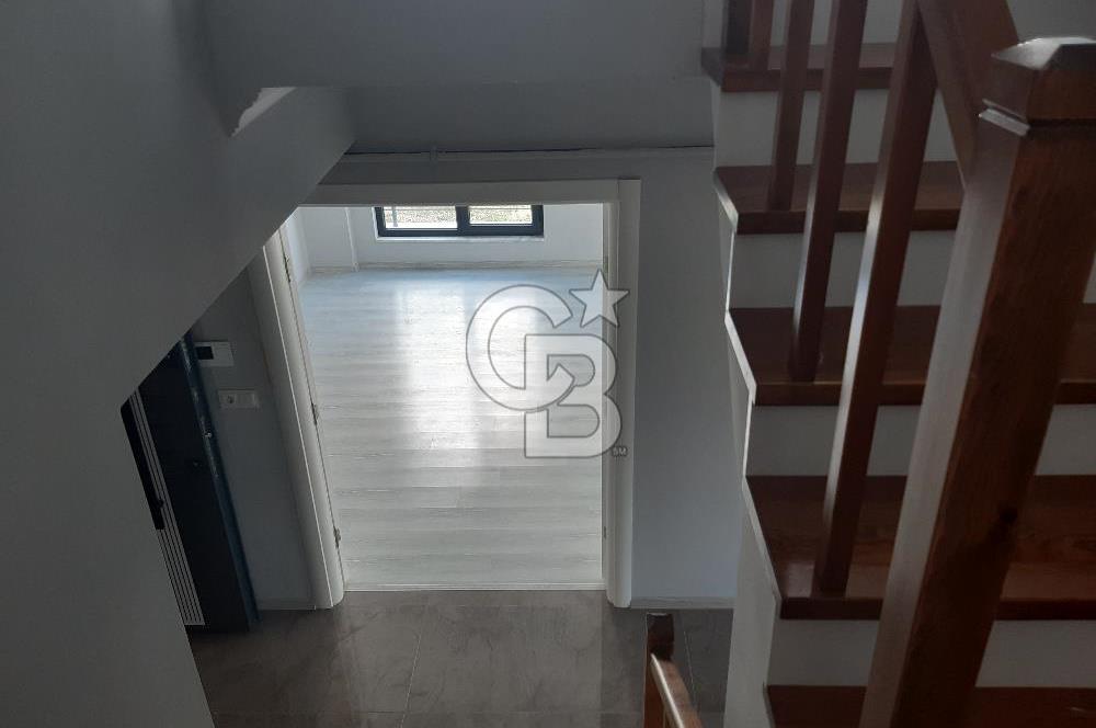 BURSA ORHANGAZİ NADIRPARK SEZGİN EVLERİ SATILIK 3+1 DUBLEKS!.