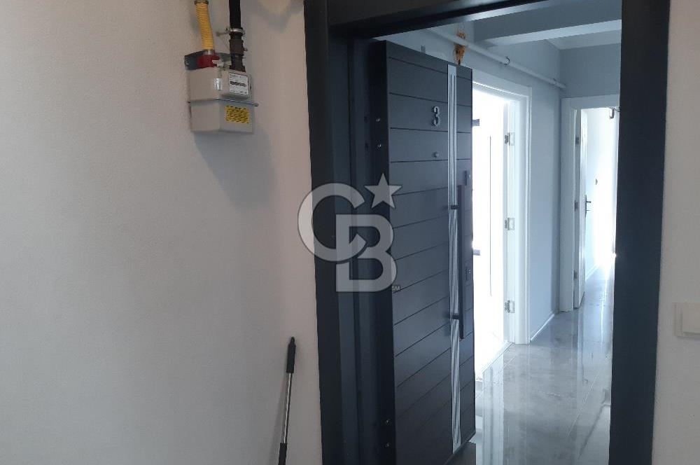 BURSA ORHANGAZİ NADIRPARK SEZGİN EVLERİ SATILIK 3+1 DUBLEKS!.