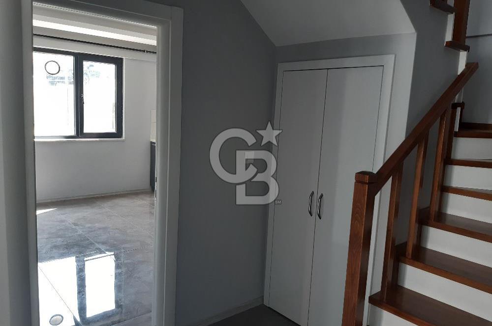 BURSA ORHANGAZİ NADIRPARK SEZGİN EVLERİ SATILIK 3+1 DUBLEKS!.
