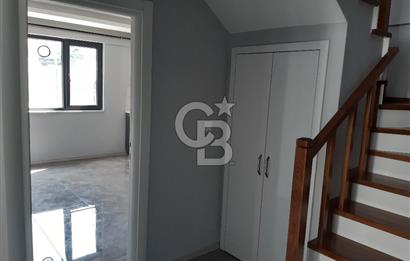 BURSA ORHANGAZİ NADIRPARK SEZGİN EVLERİ SATILIK 3+1 DUBLEKS!.