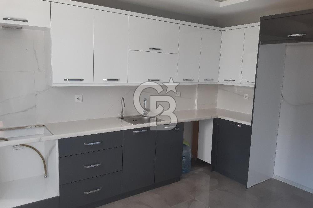 BURSA ORHANGAZİ NADIRPARK SEZGİN EVLERİ SATILIK 3+1 DUBLEKS!.