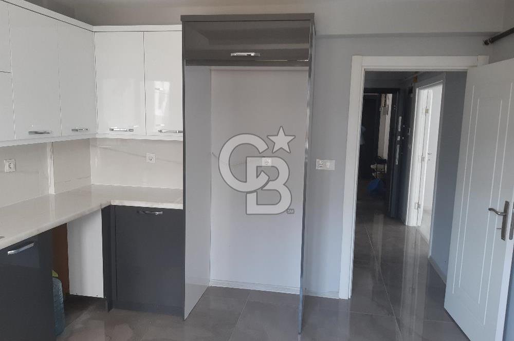 BURSA ORHANGAZİ NADIRPARK SEZGİN EVLERİ SATILIK 3+1 DUBLEKS!.