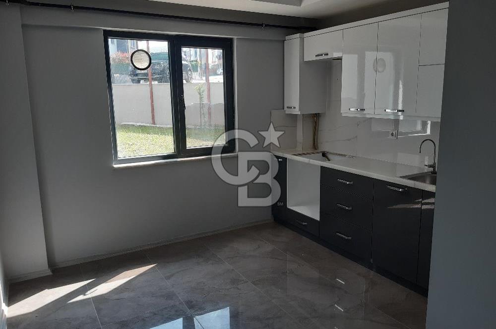 BURSA ORHANGAZİ NADIRPARK SEZGİN EVLERİ SATILIK 3+1 DUBLEKS!.