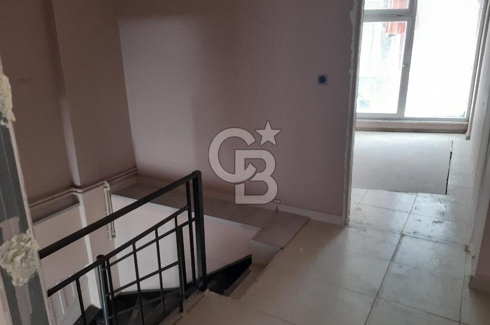 BURSA ORHANGAZİ MURADİYE SATILIK 193 M2 DÜKKAN !.