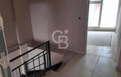 BURSA ORHANGAZİ MURADİYE SATILIK 193 M2 DÜKKAN !.