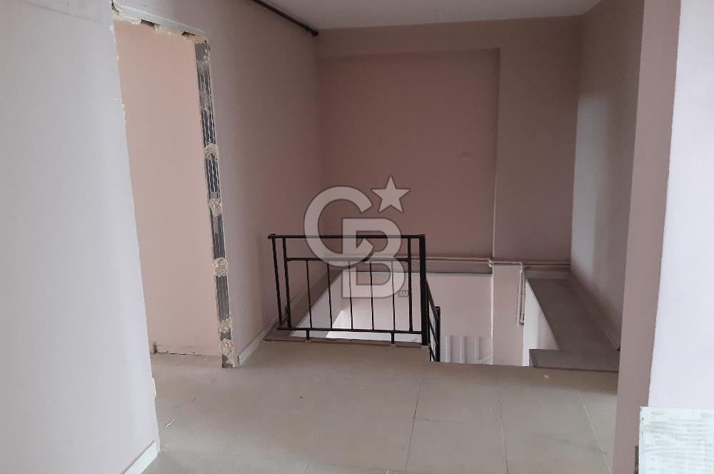 BURSA ORHANGAZİ MURADİYE SATILIK 193 M2 DÜKKAN !.