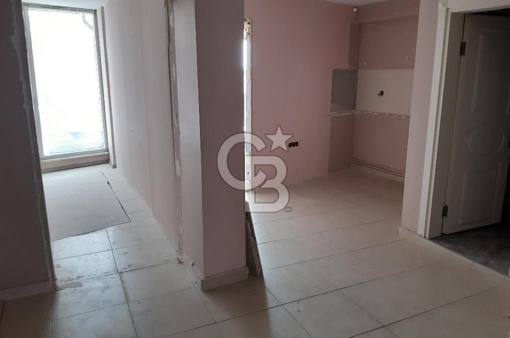 BURSA ORHANGAZİ MURADİYE SATILIK 193 M2 DÜKKAN !.