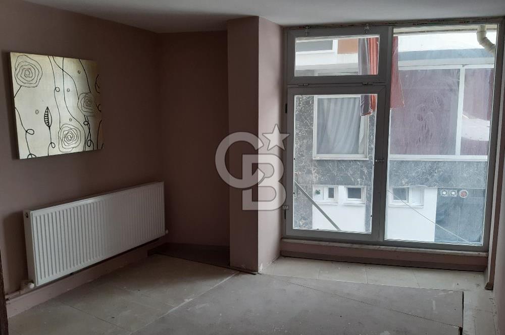 BURSA ORHANGAZİ MURADİYE SATILIK 193 M2 DÜKKAN !.