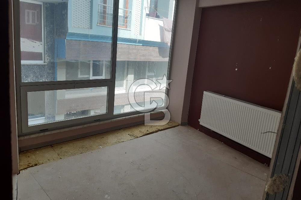 BURSA ORHANGAZİ MURADİYE SATILIK 193 M2 DÜKKAN !.