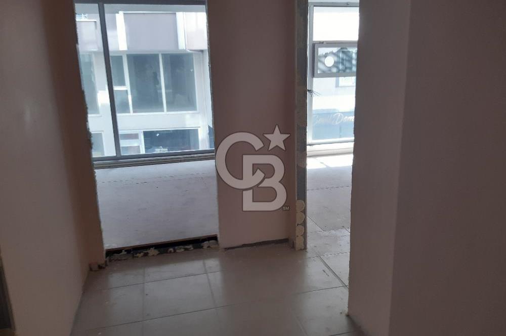BURSA ORHANGAZİ MURADİYE SATILIK 193 M2 DÜKKAN !.