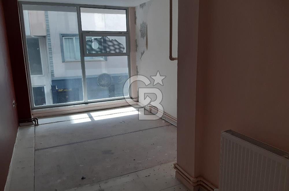 BURSA ORHANGAZİ MURADİYE SATILIK 193 M2 DÜKKAN !.