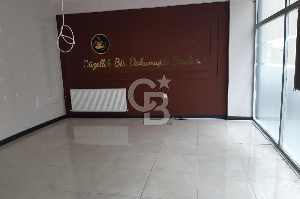 BURSA ORHANGAZİ MURADİYE SATILIK 193 M2 DÜKKAN !.