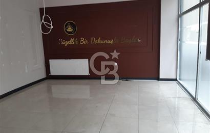 BURSA ORHANGAZİ MURADİYE SATILIK 193 M2 DÜKKAN !.