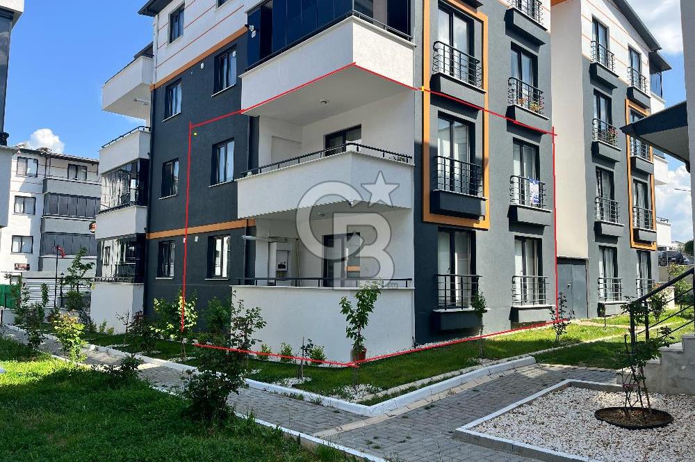 BURSA ORHANGAZİ NADIRPARK SEZGİN EVLERİ SATILIK 3+1 DUBLEKS!.