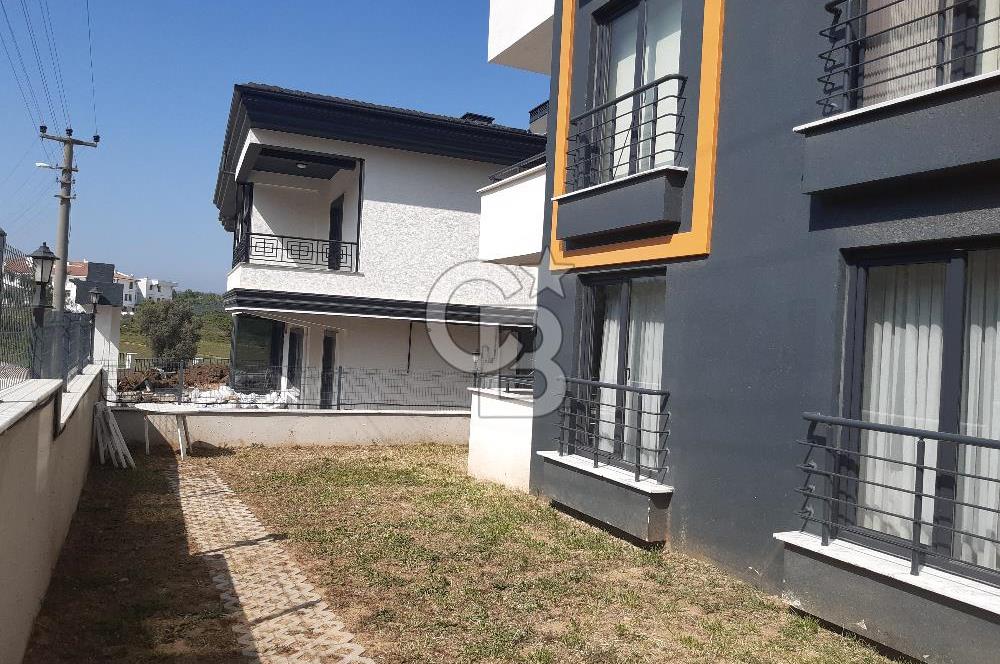 BURSA ORHANGAZİ NADIRPARK SEZGİN EVLERİ SATILIK 3+1 DUBLEKS!.