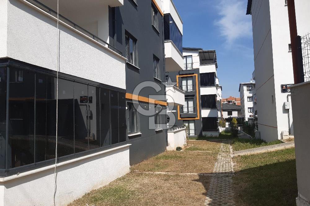BURSA ORHANGAZİ NADIRPARK SEZGİN EVLERİ SATILIK 3+1 DUBLEKS!.