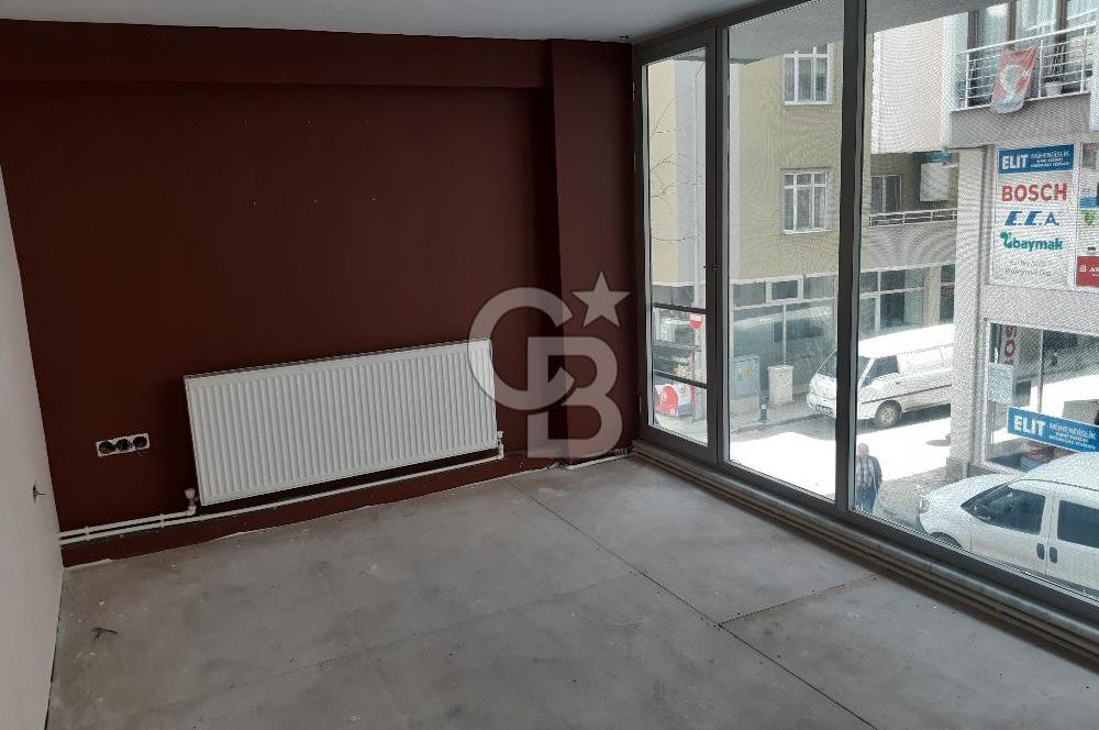 BURSA ORHANGAZİ MURADİYE SATILIK 193 M2 DÜKKAN !.