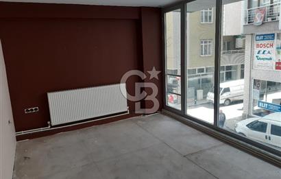 BURSA ORHANGAZİ MURADİYE SATILIK 193 M2 DÜKKAN !.