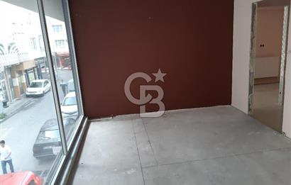 BURSA ORHANGAZİ MURADİYE SATILIK 193 M2 DÜKKAN !.