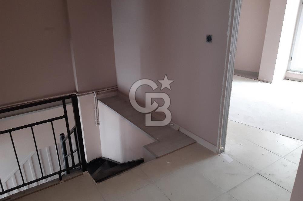 BURSA ORHANGAZİ MURADİYE SATILIK 193 M2 DÜKKAN !.
