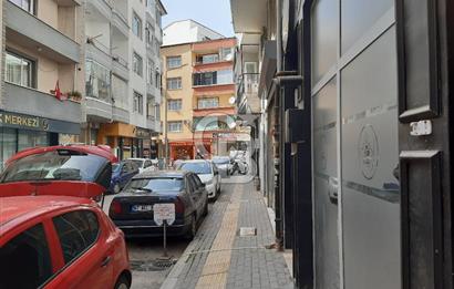 BURSA ORHANGAZİ MURADİYE SATILIK 193 M2 DÜKKAN !.