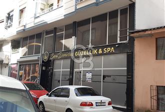 BURSA ORHANGAZİ MURADİYE SATILIK 193 M2 DÜKKAN !.