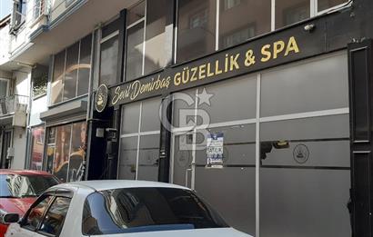 BURSA ORHANGAZİ MURADİYE SATILIK 193 M2 DÜKKAN !.