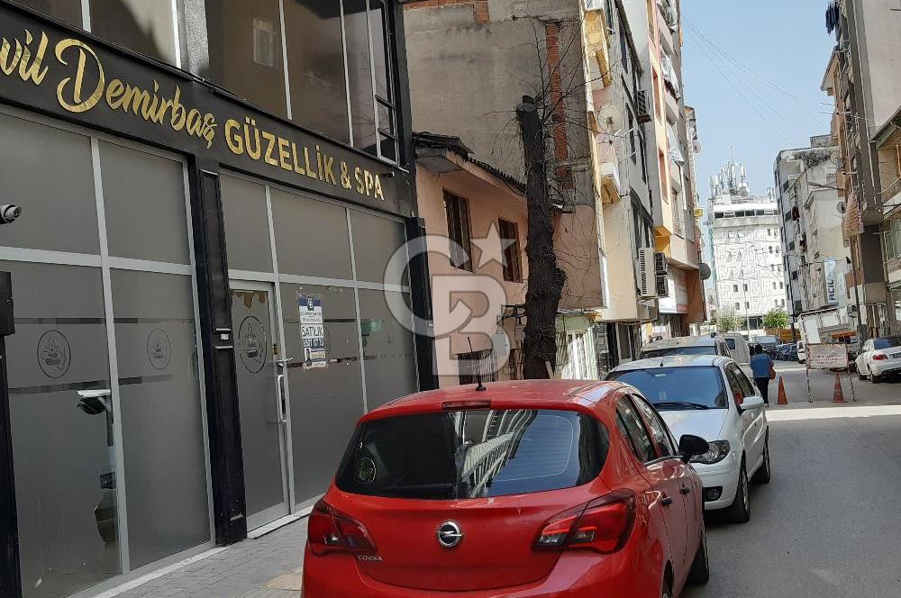 BURSA ORHANGAZİ MURADİYE SATILIK 193 M2 DÜKKAN !.
