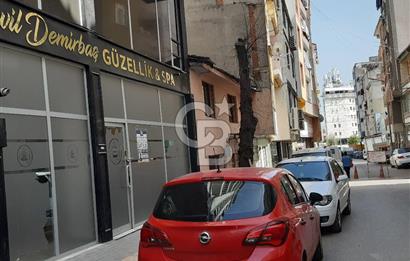 BURSA ORHANGAZİ MURADİYE SATILIK 193 M2 DÜKKAN !.