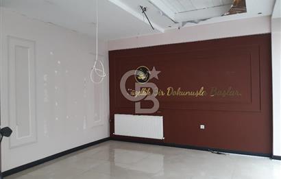 BURSA ORHANGAZİ MURADİYE SATILIK 193 M2 DÜKKAN !.
