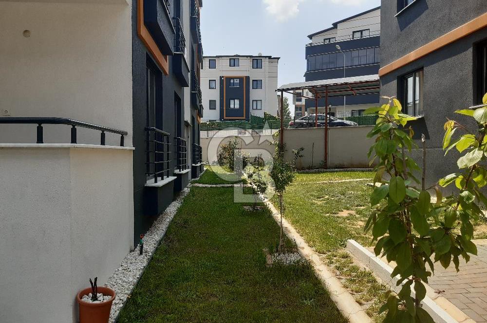 BURSA ORHANGAZİ NADIRPARK SEZGİN EVLERİ SATILIK 3+1 DUBLEKS!.