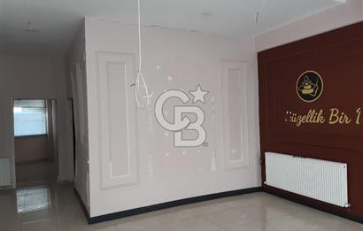 BURSA ORHANGAZİ MURADİYE SATILIK 193 M2 DÜKKAN !.