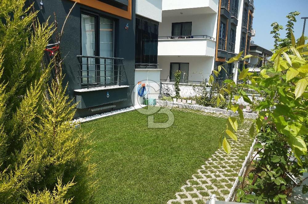 BURSA ORHANGAZİ NADIRPARK SEZGİN EVLERİ SATILIK 3+1 DUBLEKS!.