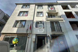 Çanakkale Lapseki'de Çarşıya Ve Sahile Yürüme Mesafesinde 1+1 Eşyalı Kiralık Daire