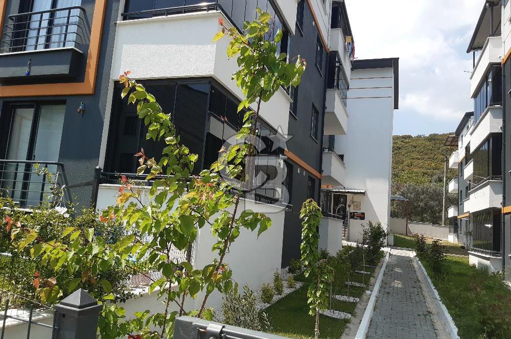 BURSA ORHANGAZİ NADIRPARK SEZGİN EVLERİ SATILIK 3+1 DUBLEKS!.