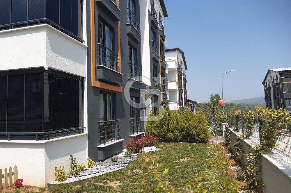 BURSA ORHANGAZİ NADIRPARK SEZGİN EVLERİ SATILIK 3+1 DUBLEKS!.