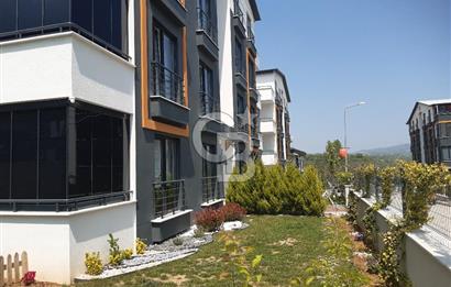 BURSA ORHANGAZİ NADIRPARK SEZGİN EVLERİ SATILIK 3+1 DUBLEKS!.