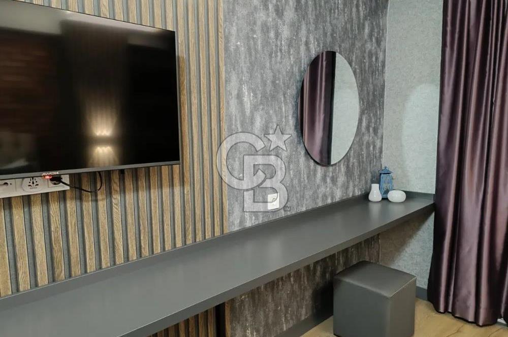 MALTEPE BAĞDAT CADDESİNE 1 SOKAK,MERKEZİ KONUMDA KOMPLE BİNA