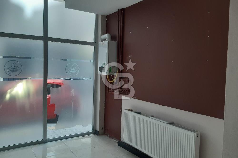 BURSA ORHANGAZİ MURADİYE SATILIK 193 M2 DÜKKAN !.
