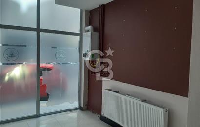 BURSA ORHANGAZİ MURADİYE SATILIK 193 M2 DÜKKAN !.