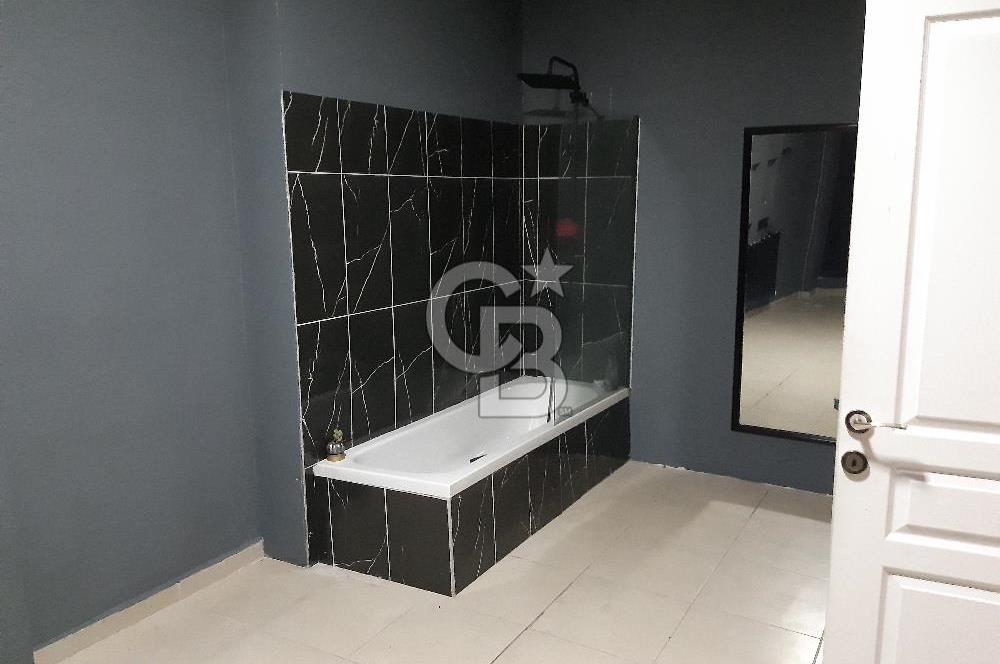 BURSA ORHANGAZİ MURADİYE SATILIK 193 M2 DÜKKAN !.