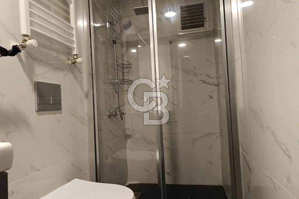 MALTEPE BAĞDAT CADDESİNE 1 SOKAK,MERKEZİ KONUMDA KOMPLE BİNA